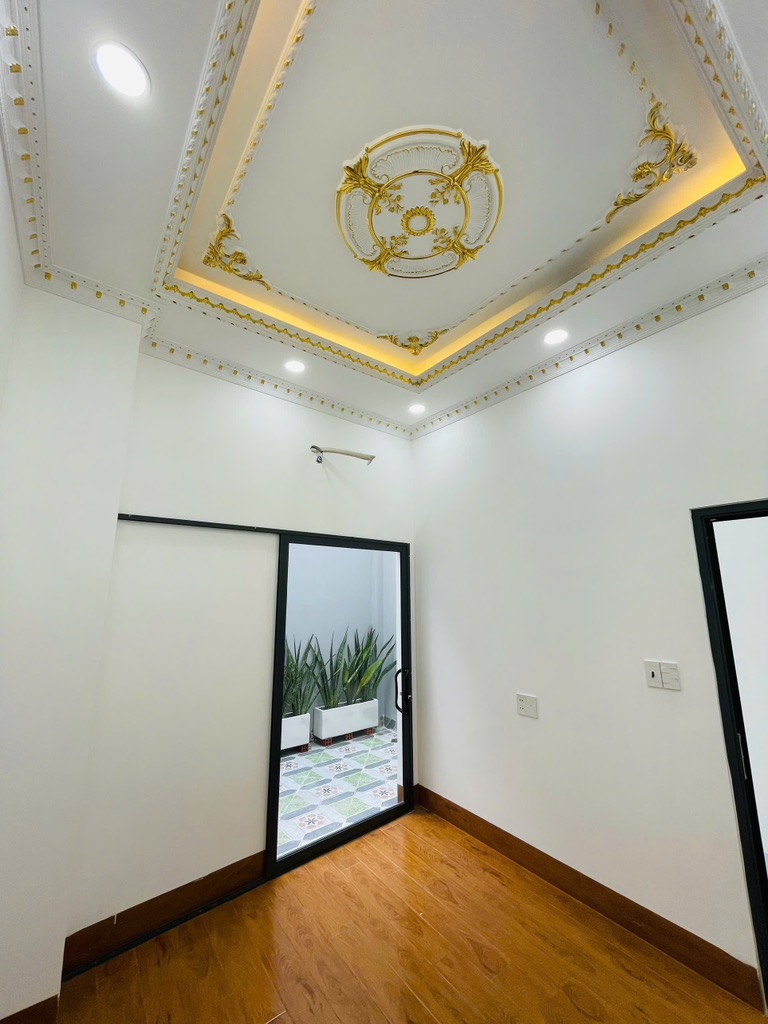 NHÀ ĐẸP BÌNH TRỊ ĐÔNG, HẺM 5M, 74M2, 2 TẦNG, NGAY TÊN LỬA, GẦN AEON BÌNH TÂN GIÁ NHỈNH 6 TỶ - Ảnh 1